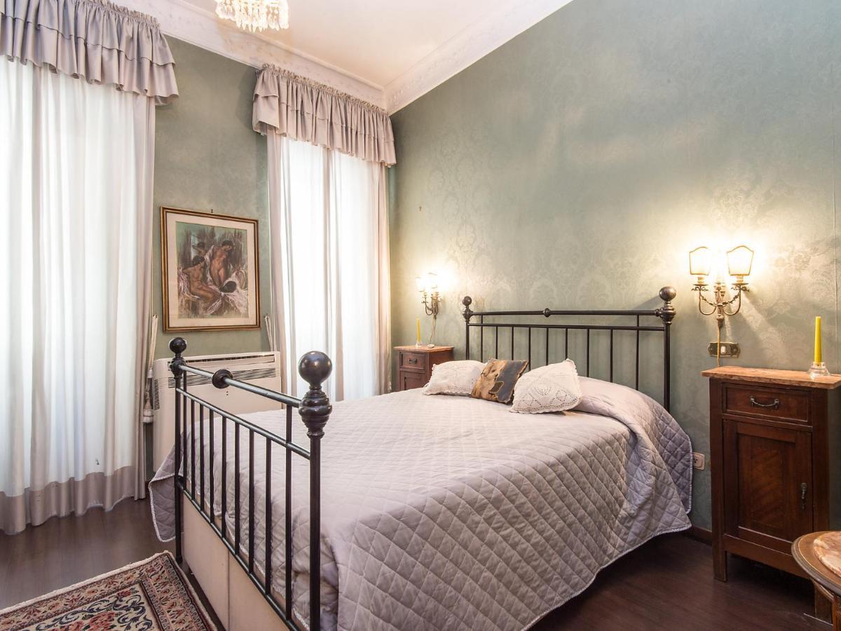 Locazione Turistica Spanish Steps Location Appartamento Roma