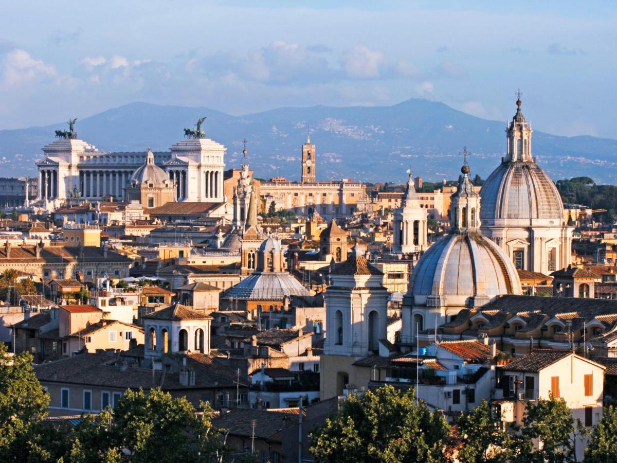 Appartamento Locazione Turistica Spanish Steps Location *