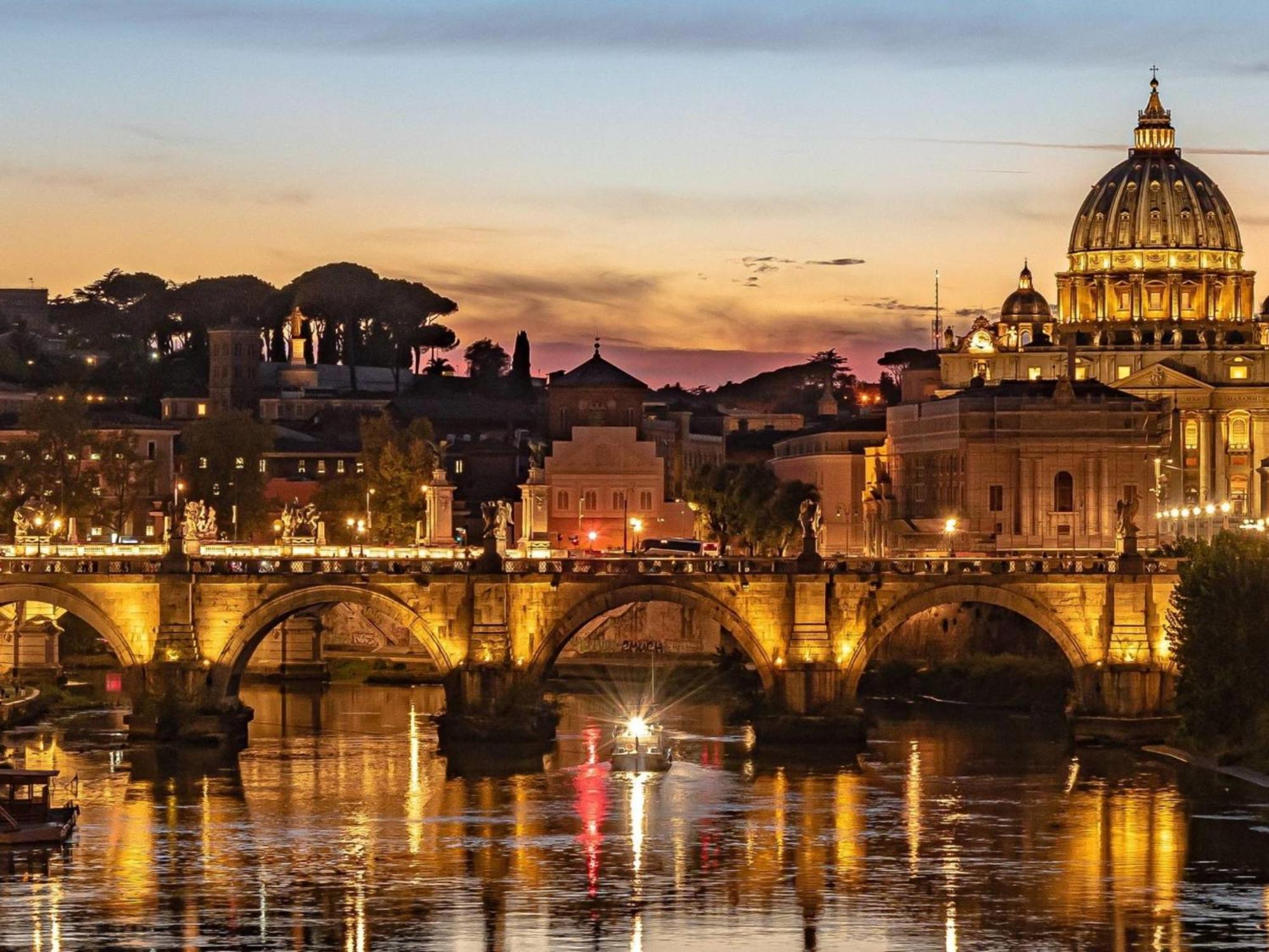 Apartamento Apartment Spanish Steps Top Location By Interhome Roma