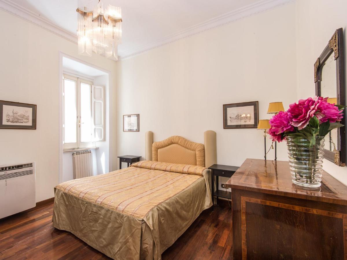 Appartamento Locazione Turistica Spanish Steps Location